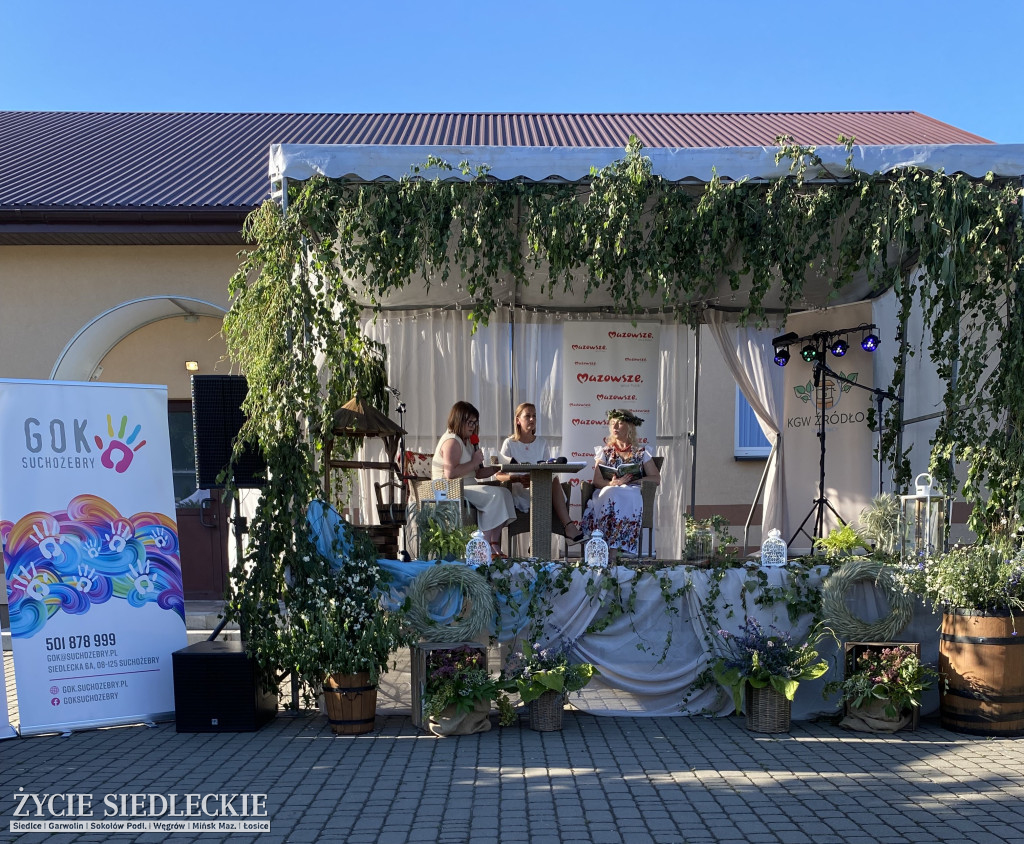 Wianki Krynica 2026