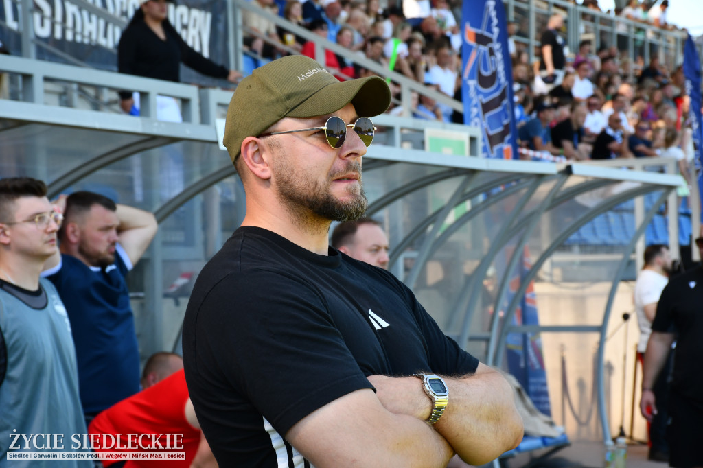Pogoń Mistrzem Ekstraliga Rugby