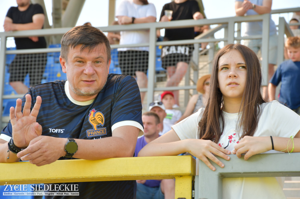 Pogoń Mistrzem Ekstraliga Rugby