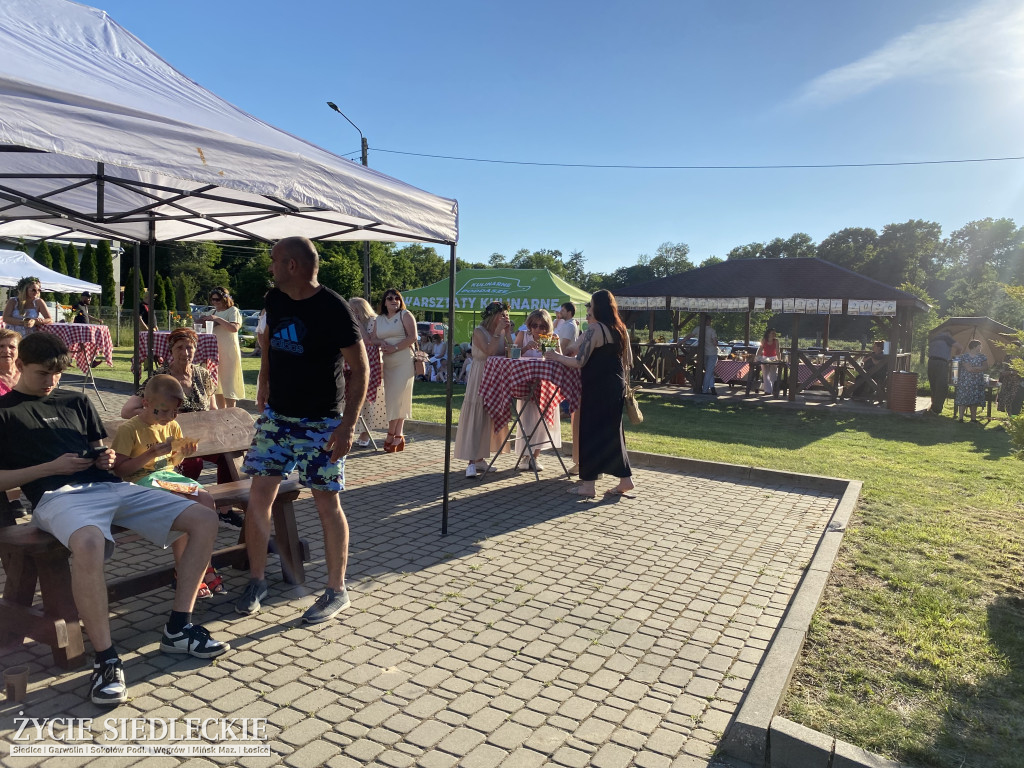 Wianki Krynica 2026