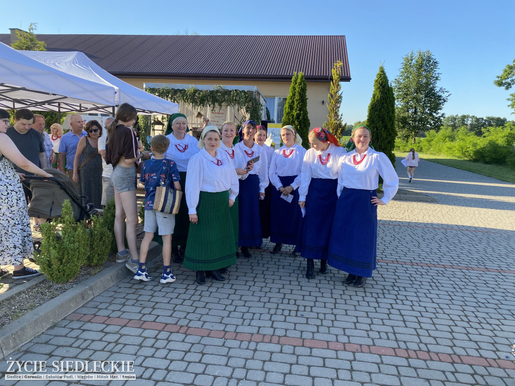Wianki Krynica 2026