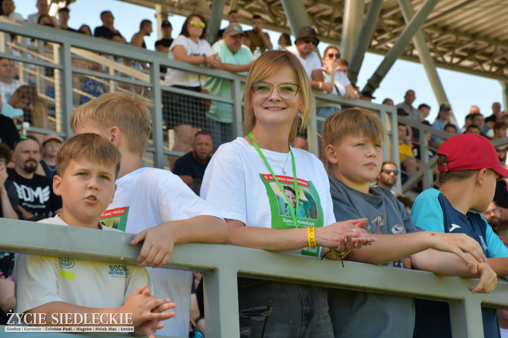 Pogoń Mistrzem Ekstraliga Rugby
