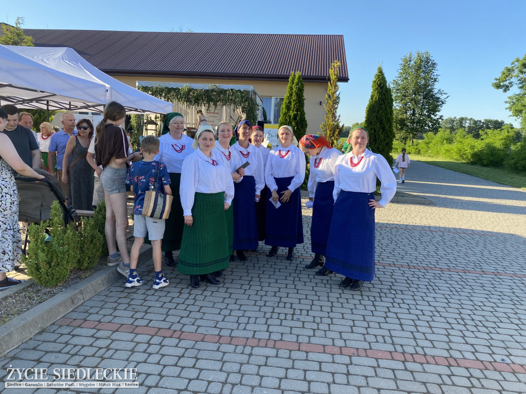 Wianki Krynica 2026