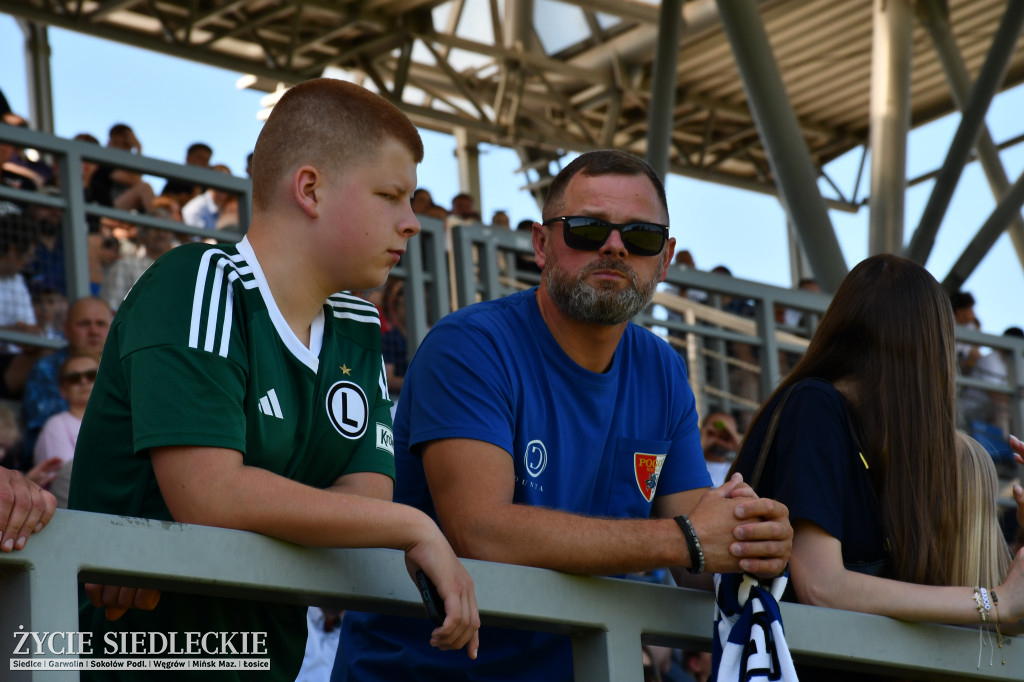 Pogoń Mistrzem Ekstraliga Rugby