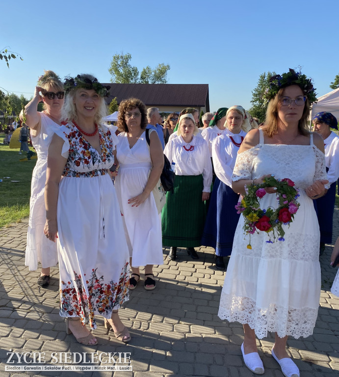 Wianki Krynica 2026