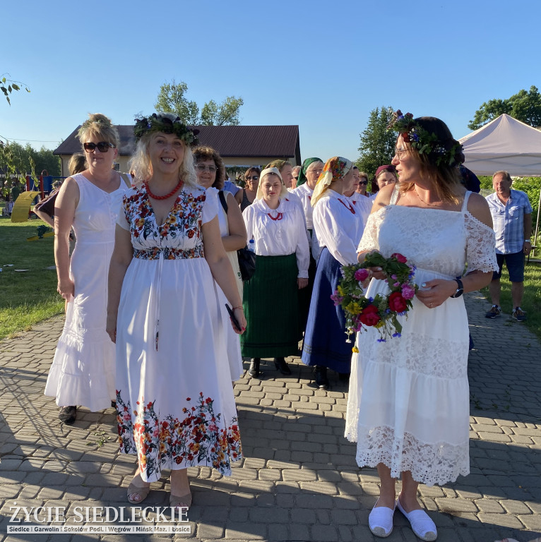 Wianki Krynica 2026