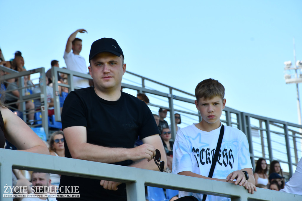 Pogoń Mistrzem Ekstraliga Rugby