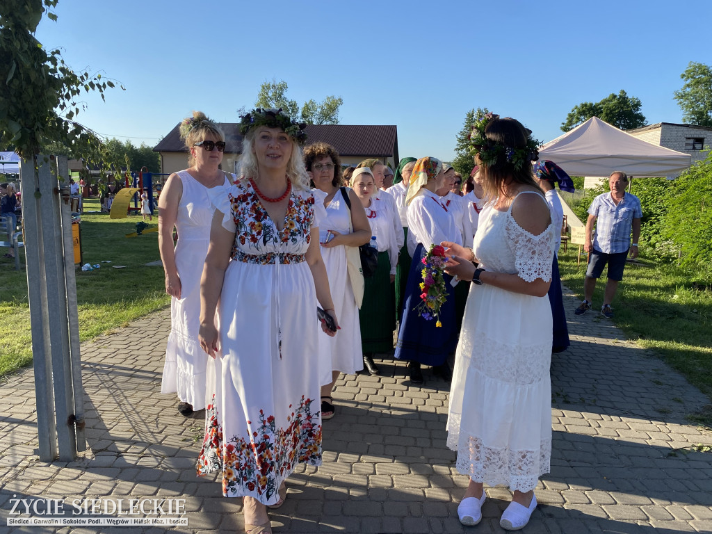 Wianki Krynica 2026
