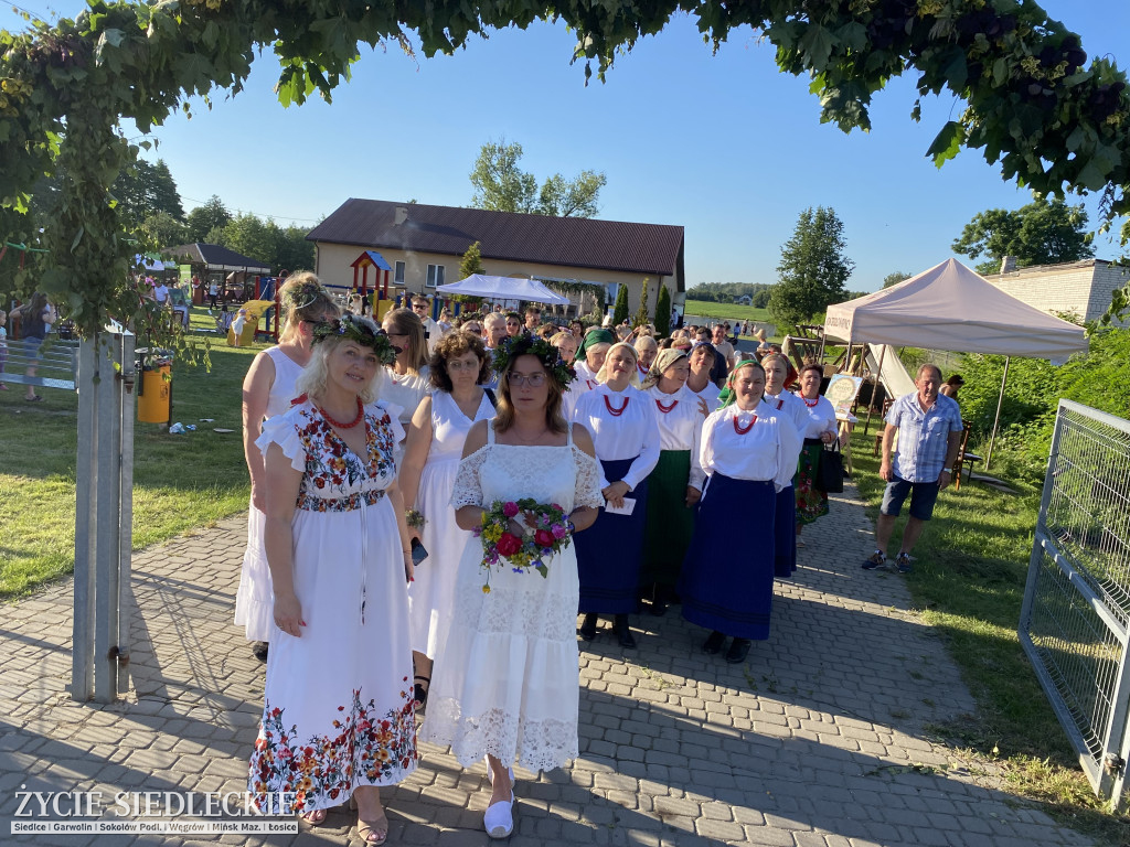 Wianki Krynica 2026