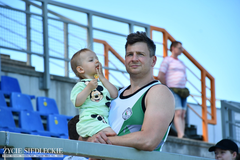 Pogoń Mistrzem Ekstraliga Rugby