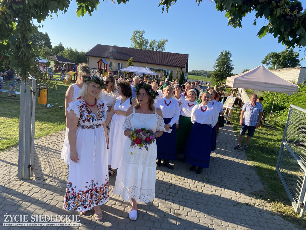 Wianki Krynica 2026