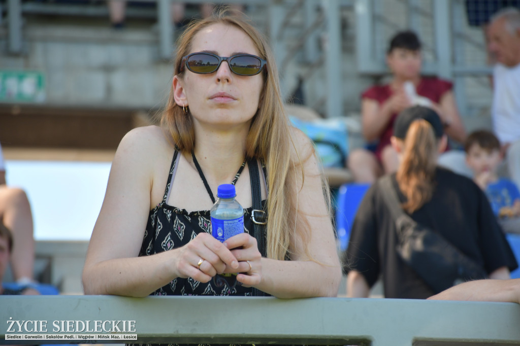 Pogoń Mistrzem Ekstraliga Rugby