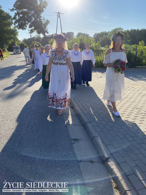 Wianki Krynica 2026