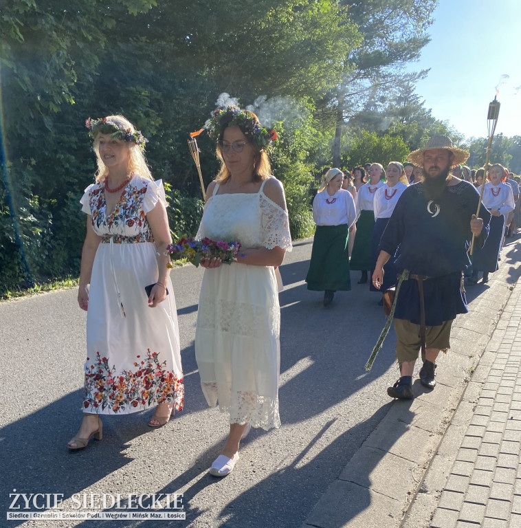 Wianki Krynica 2026