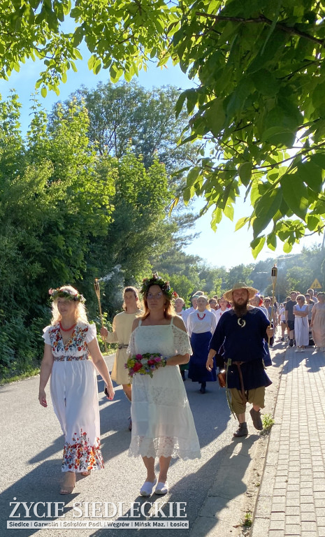 Wianki Krynica 2026