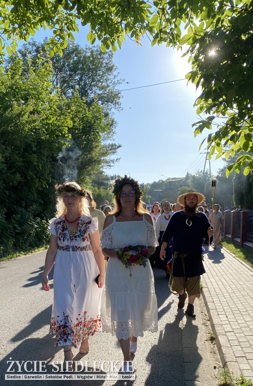 Wianki Krynica 2026