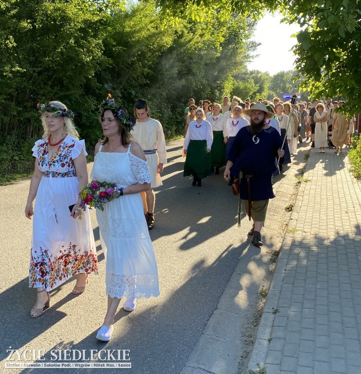 Wianki Krynica 2026