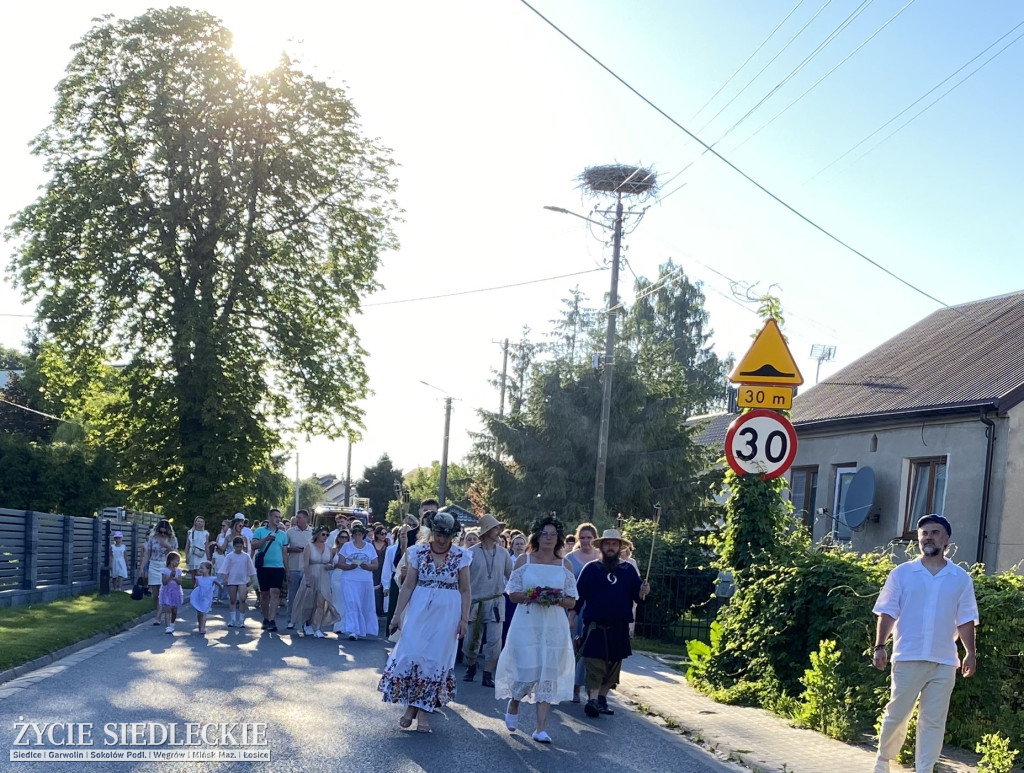 Wianki Krynica 2026
