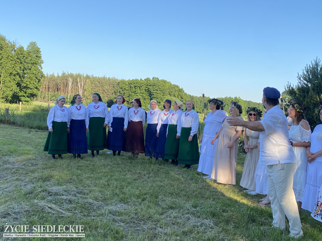Wianki Krynica 2026