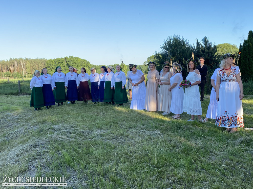 Wianki Krynica 2026