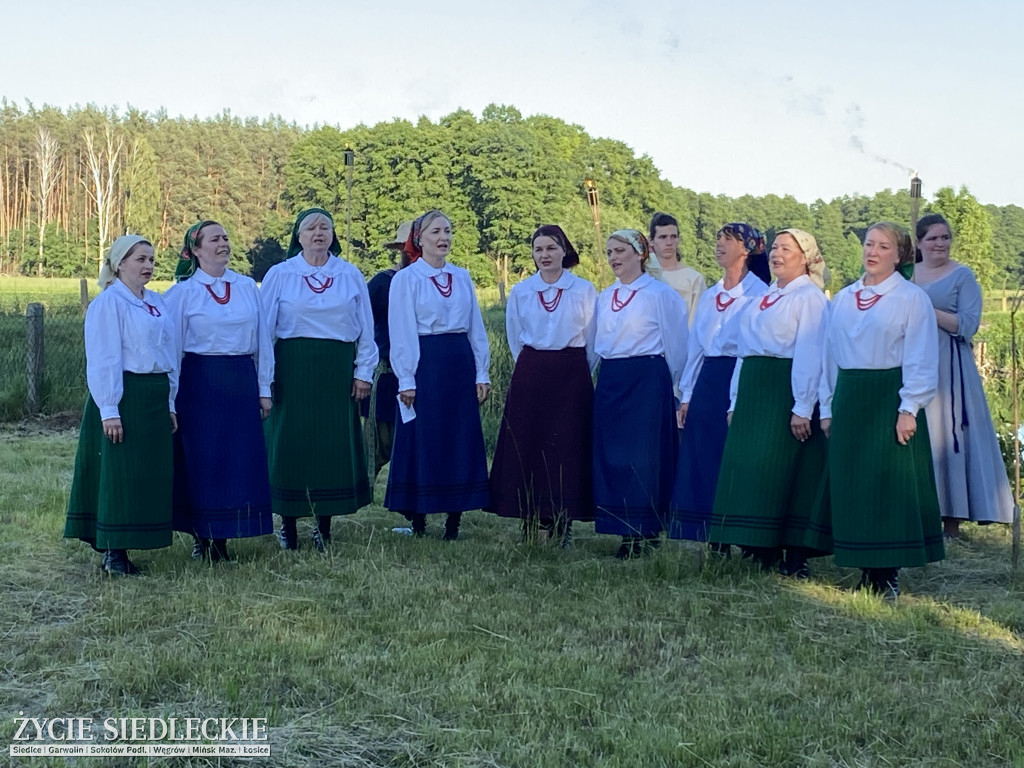 Wianki Krynica 2026