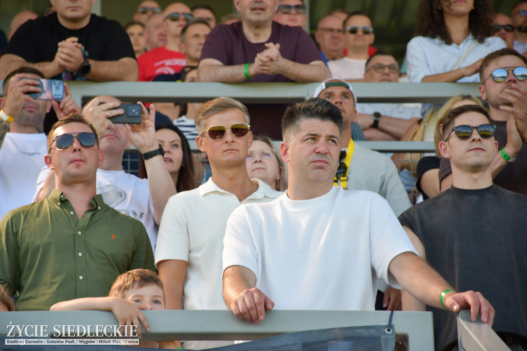 Pogoń Mistrzem Ekstraliga Rugby