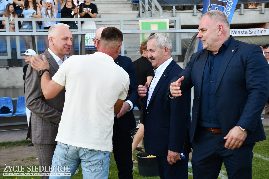 Pogoń Mistrzem Ekstraliga Rugby