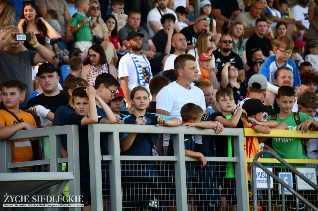 Pogoń Mistrzem Ekstraliga Rugby