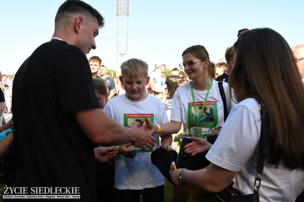 Pogoń Mistrzem Ekstraliga Rugby