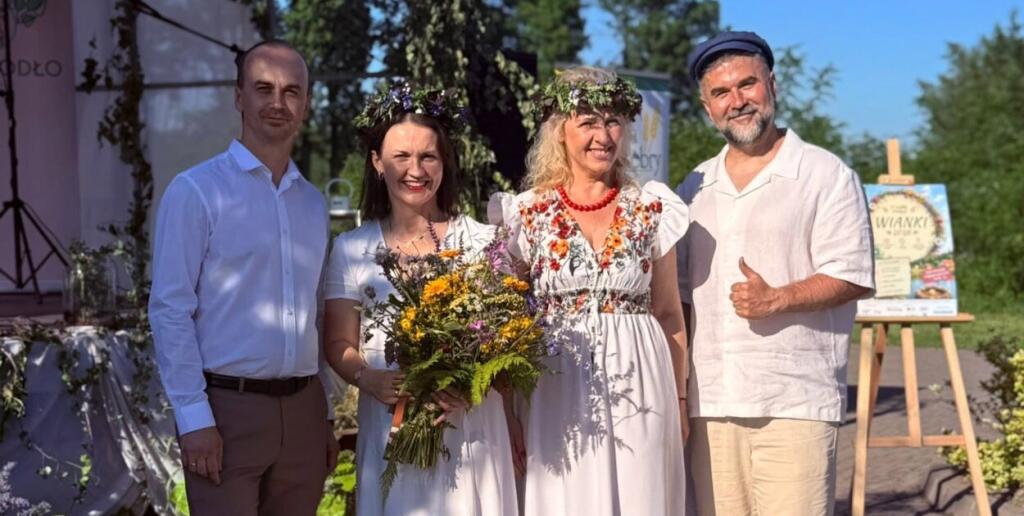 Wianki 2026 w Krynicy – święto tradycji, muzyki i wspólnej zabawy