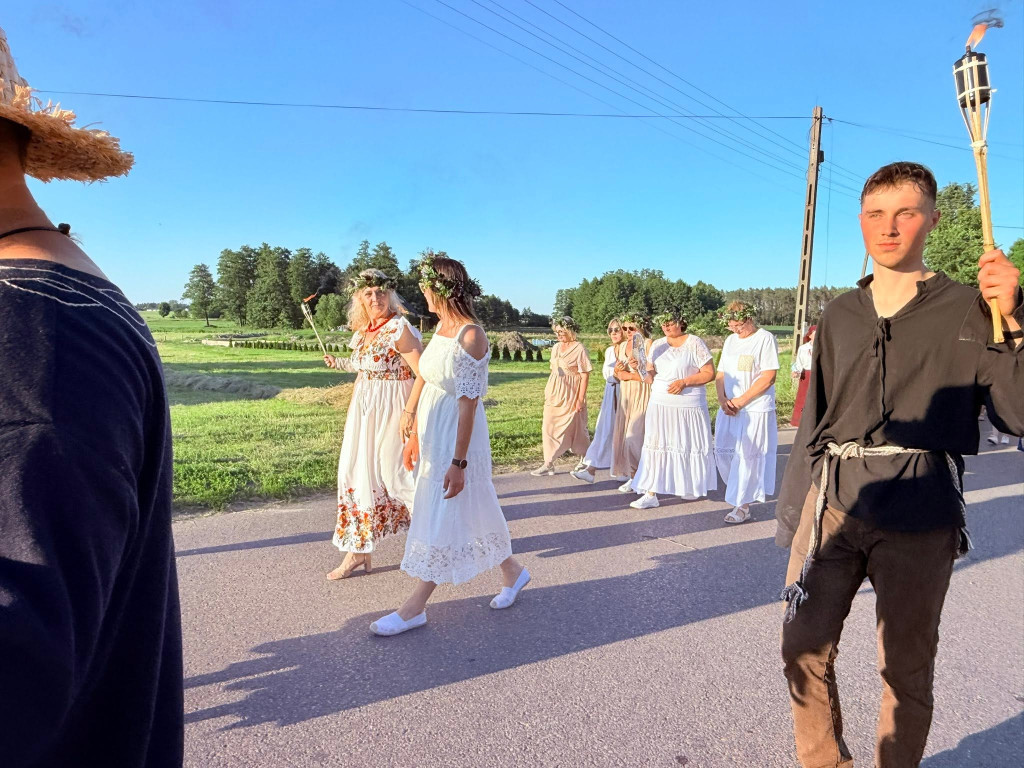 Wianki 2026 w Krynicy – święto tradycji, muzyki i wspólnej zabawy