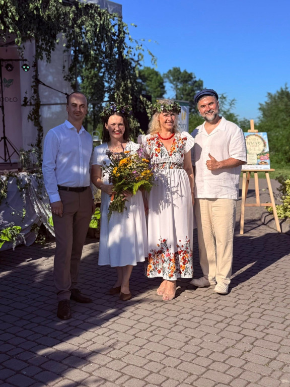 Wianki 2026 w Krynicy – święto tradycji, muzyki i wspólnej zabawy