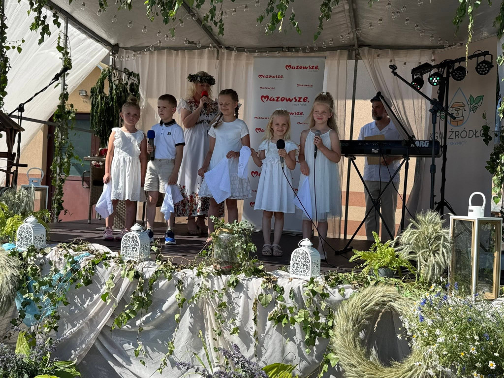 Wianki 2026 w Krynicy – święto tradycji, muzyki i wspólnej zabawy