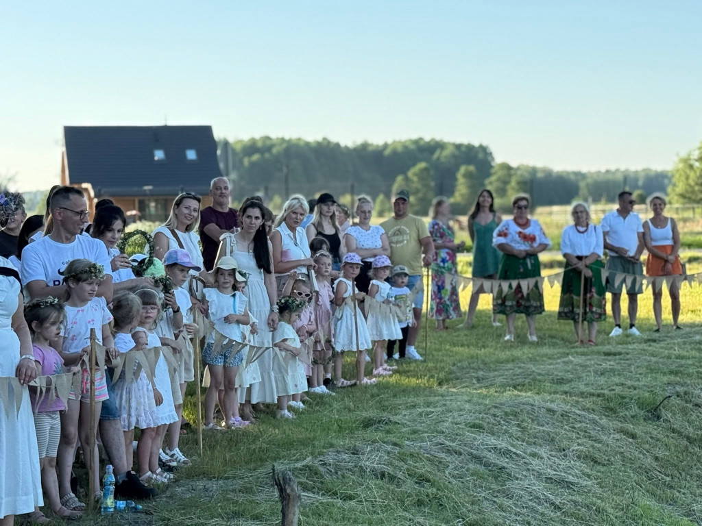 Wianki 2026 w Krynicy – święto tradycji, muzyki i wspólnej zabawy