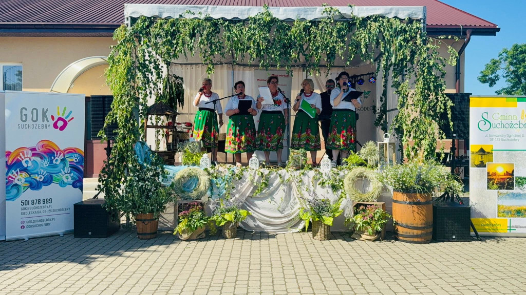 Wianki 2026 w Krynicy – święto tradycji, muzyki i wspólnej zabawy