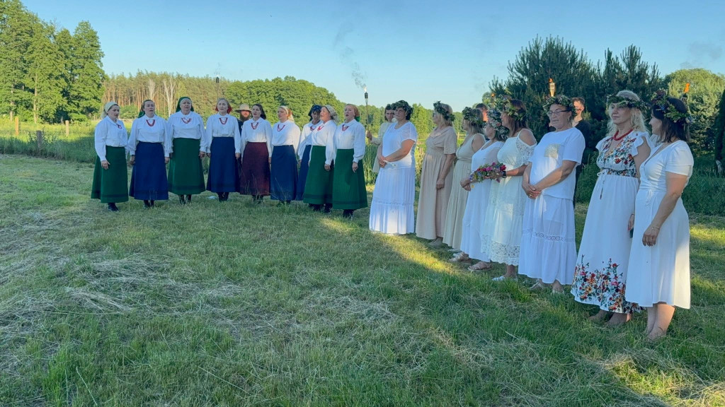 Wianki 2026 w Krynicy – święto tradycji, muzyki i wspólnej zabawy