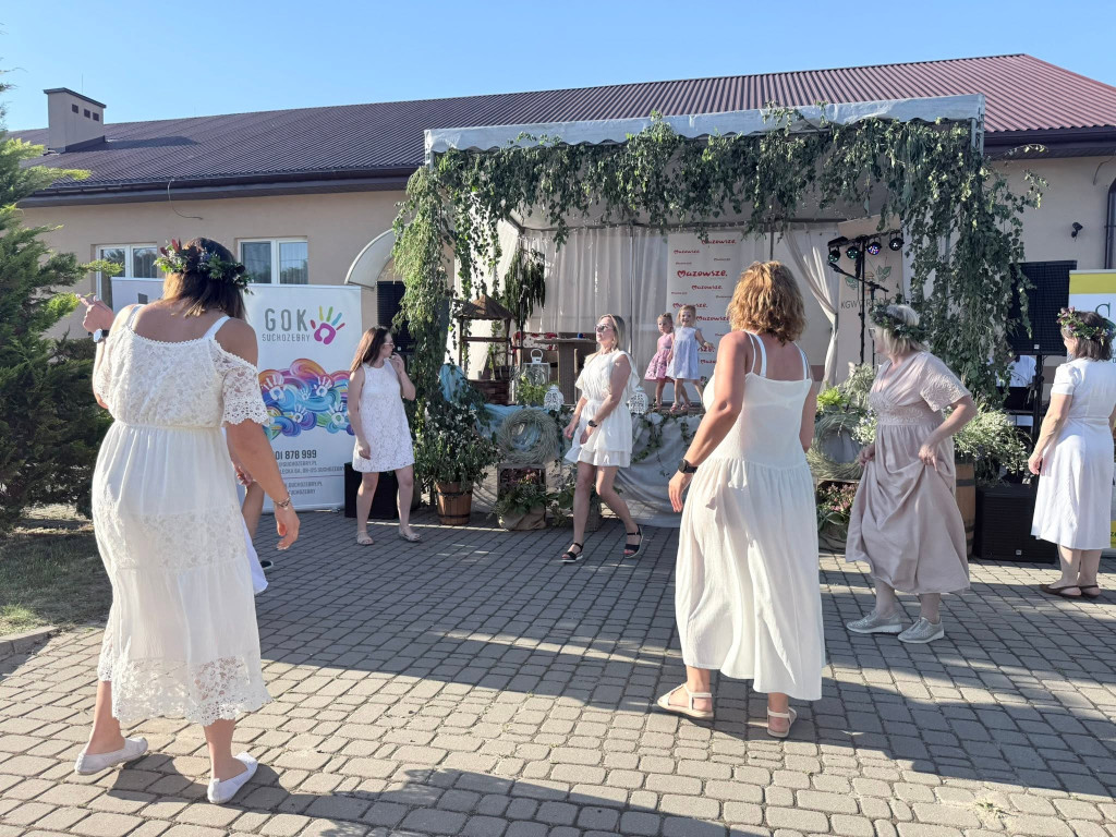 Wianki 2026 w Krynicy – święto tradycji, muzyki i wspólnej zabawy