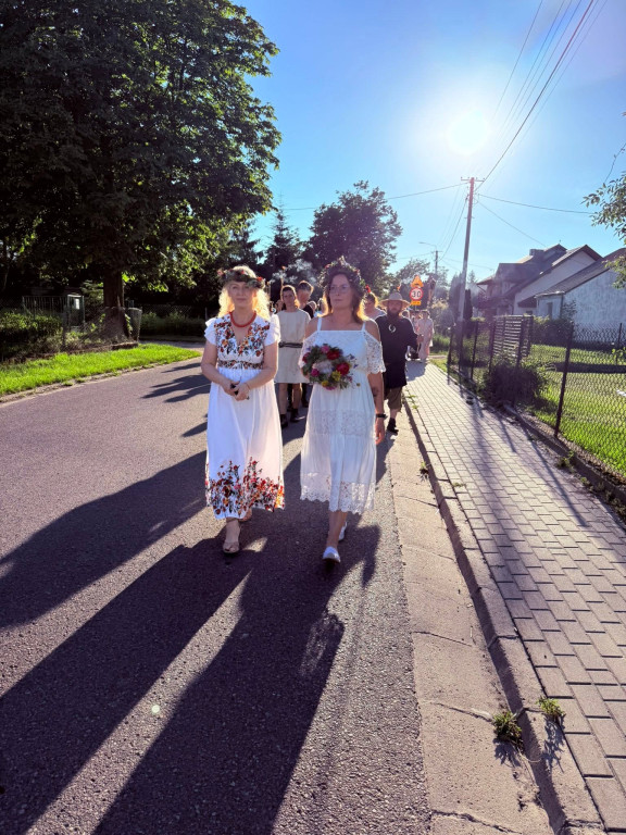 Wianki 2026 w Krynicy – święto tradycji, muzyki i wspólnej zabawy