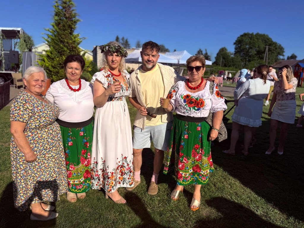 Wianki 2026 w Krynicy – święto tradycji, muzyki i wspólnej zabawy