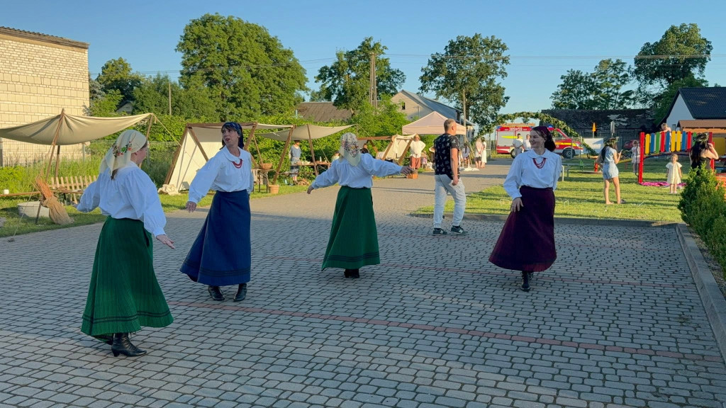 Wianki 2026 w Krynicy – święto tradycji, muzyki i wspólnej zabawy