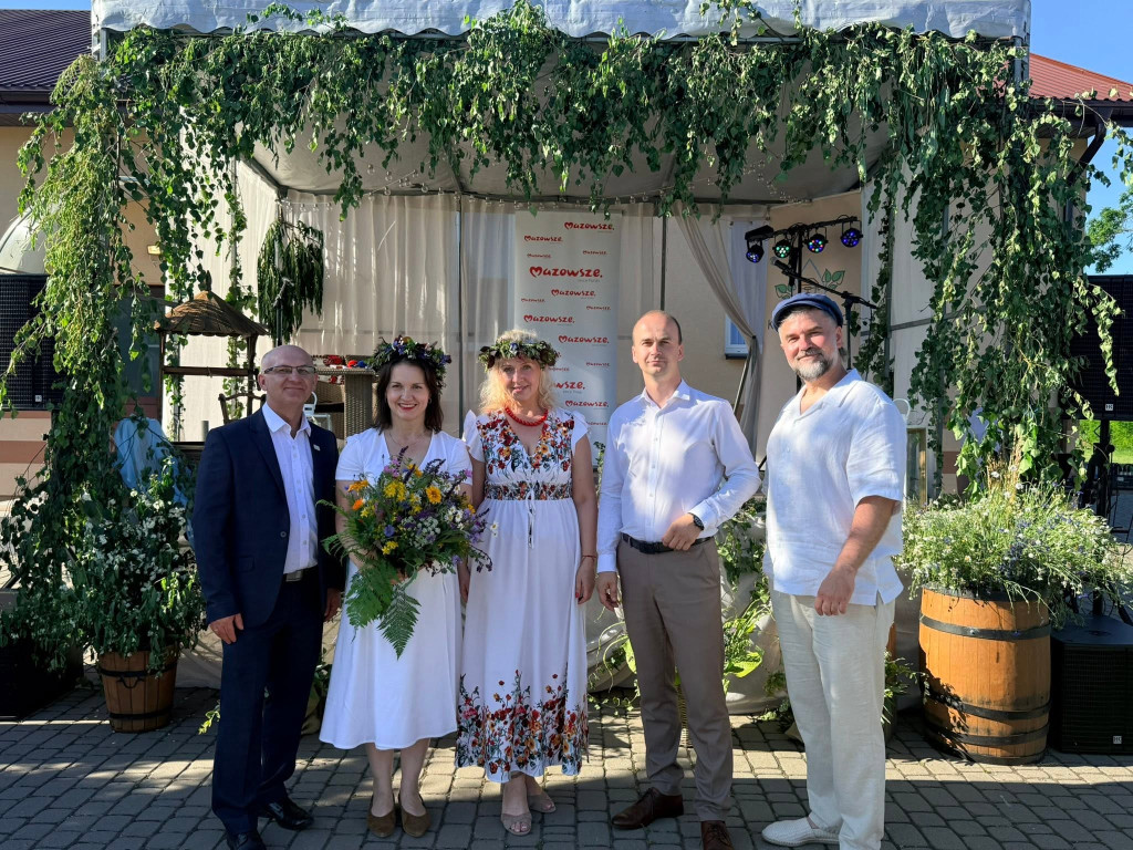 Wianki 2026 w Krynicy – święto tradycji, muzyki i wspólnej zabawy