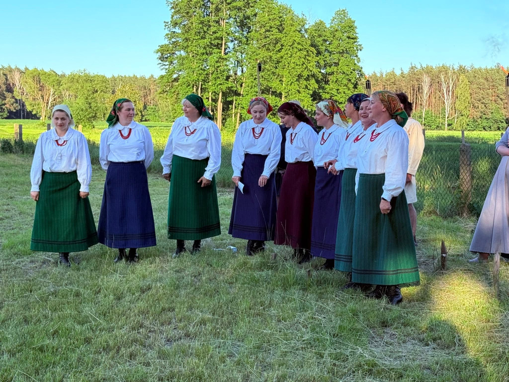 Wianki 2026 w Krynicy – święto tradycji, muzyki i wspólnej zabawy