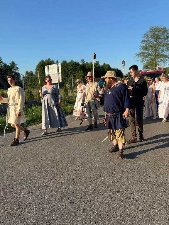 Wianki 2026 w Krynicy – święto tradycji, muzyki i wspólnej zabawy