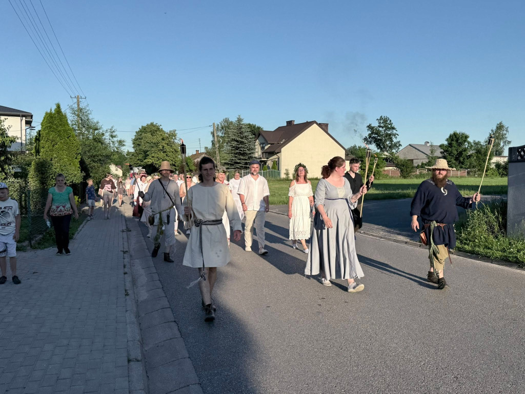 Wianki 2026 w Krynicy – święto tradycji, muzyki i wspólnej zabawy