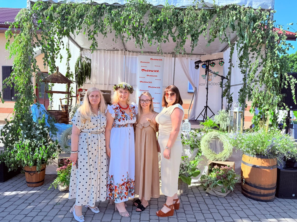 Wianki 2026 w Krynicy – święto tradycji, muzyki i wspólnej zabawy