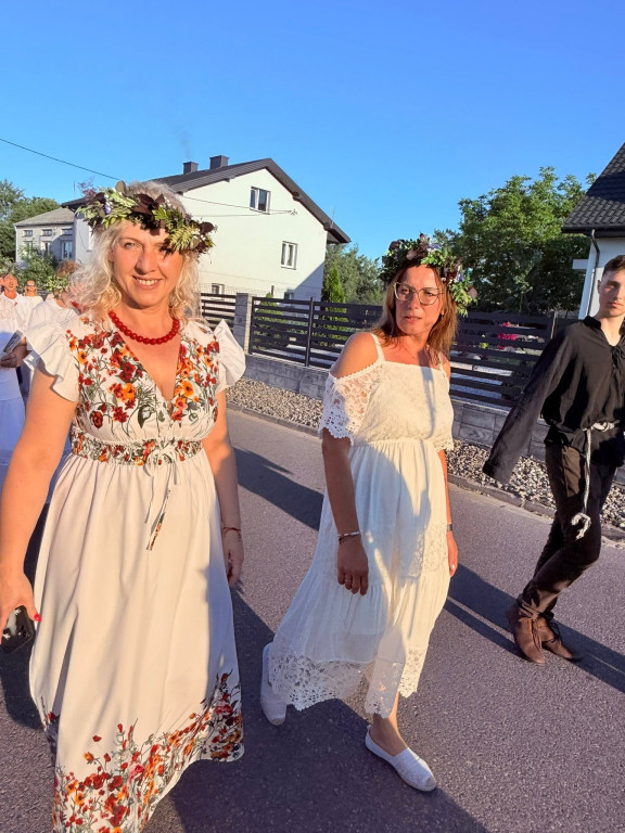 Wianki 2026 w Krynicy – święto tradycji, muzyki i wspólnej zabawy