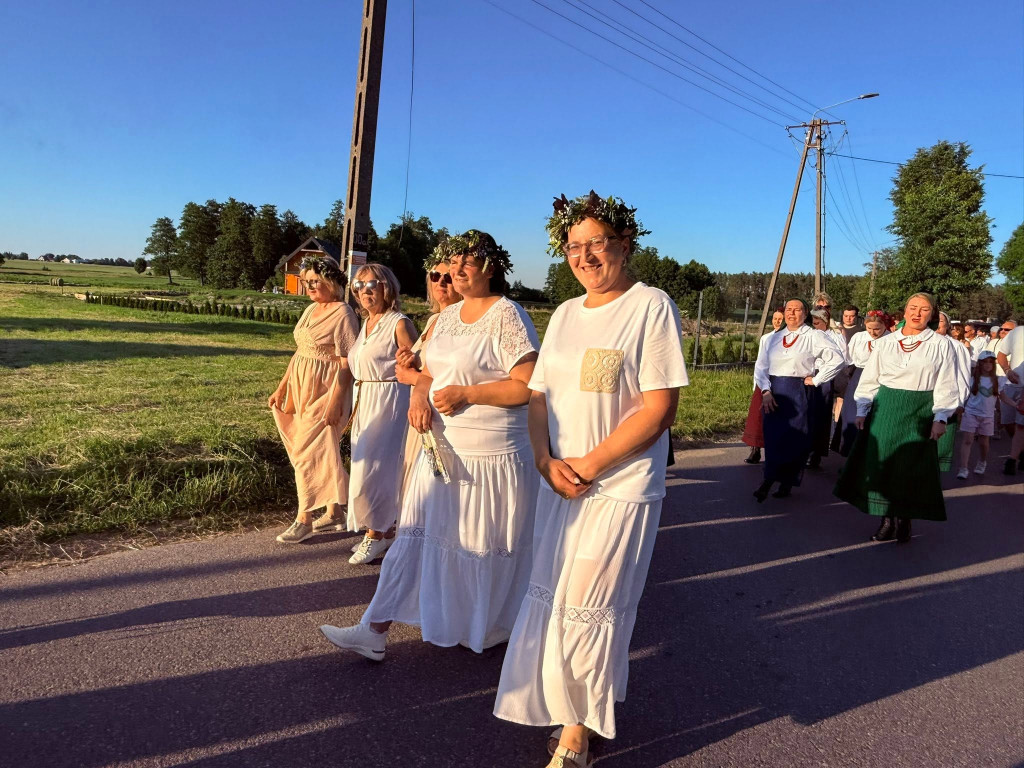 Wianki 2026 w Krynicy – święto tradycji, muzyki i wspólnej zabawy