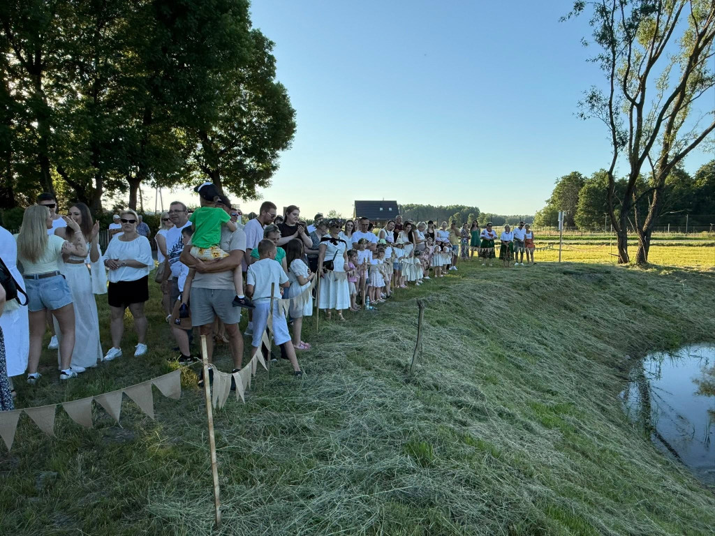 Wianki 2026 w Krynicy – święto tradycji, muzyki i wspólnej zabawy