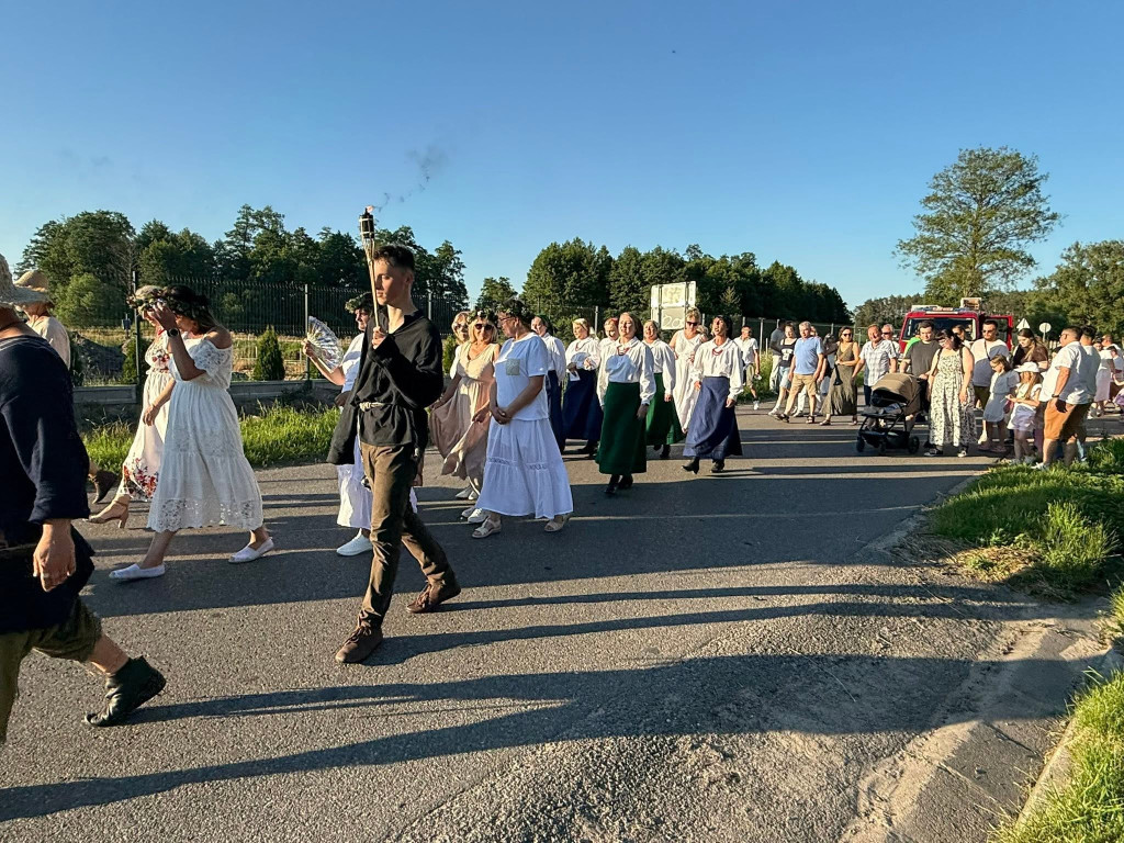 Wianki 2026 w Krynicy – święto tradycji, muzyki i wspólnej zabawy