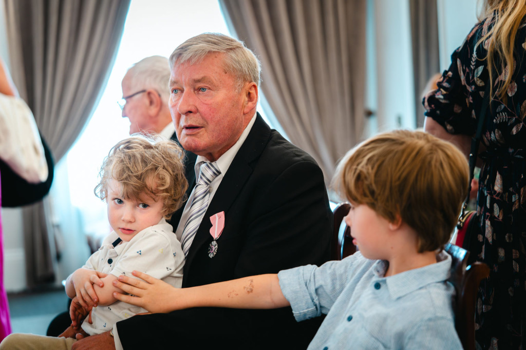 50 lat miłości i wspólnej drogi. Wyjątkowe Złote Gody w Siedlcach